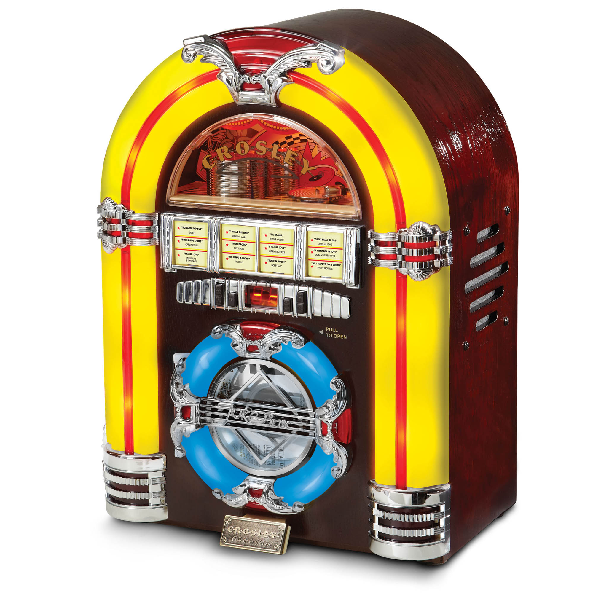 Jukebox в ауди