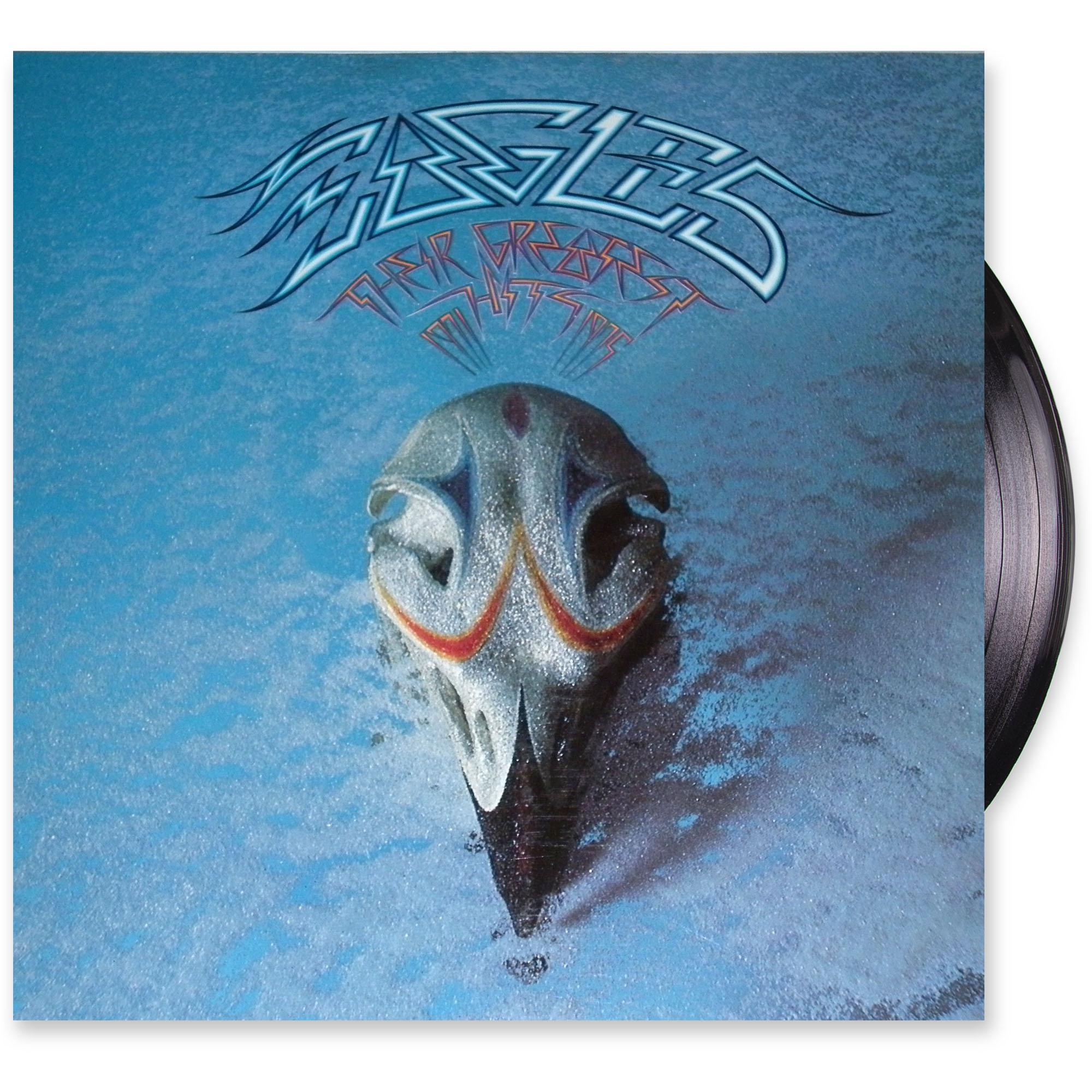 Eagles - The Best Of Eagles Releases, Reviews, Credits